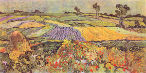 At Auvers